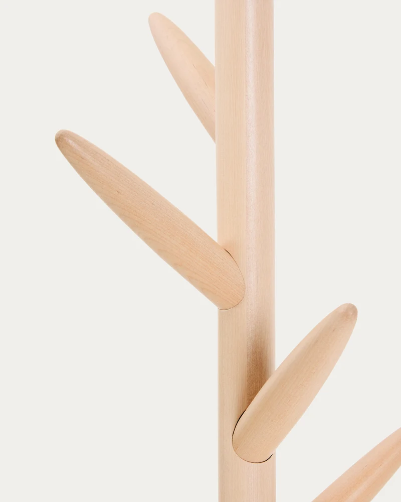 Natane coat rack 163 cm