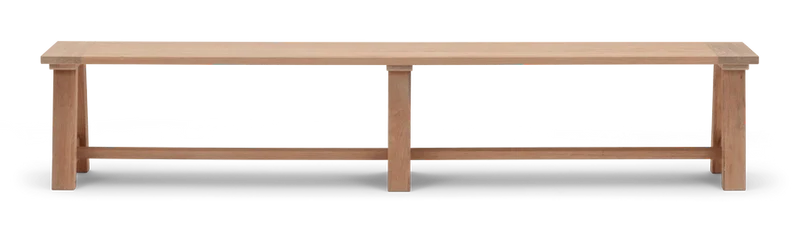 Arundel Bench
