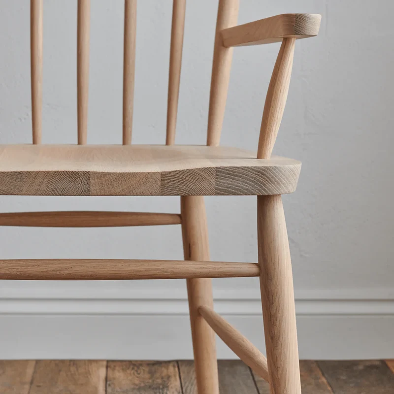 Wardley Carver Chair