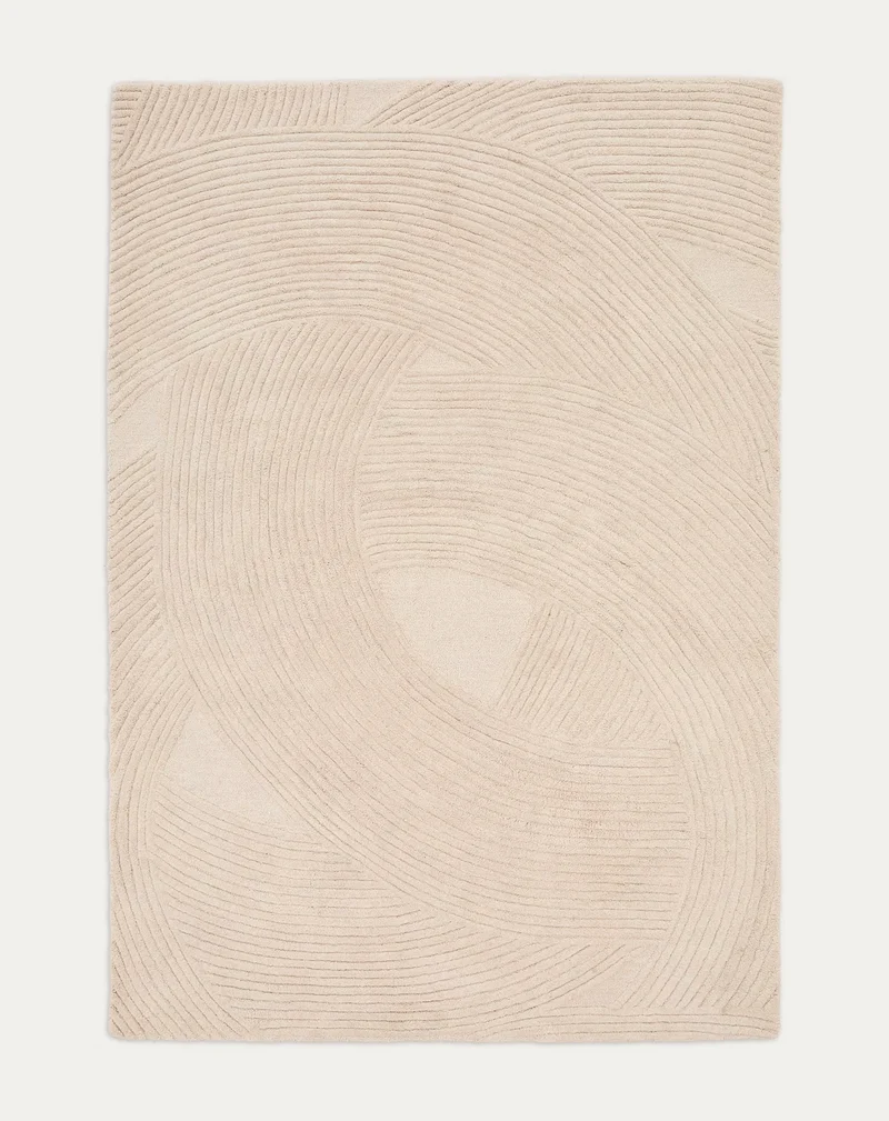 Domm Rug