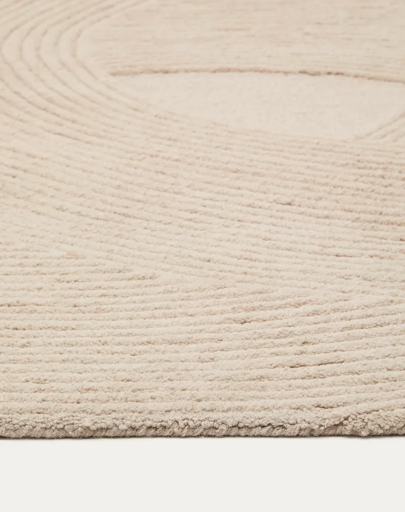 Domm Rug