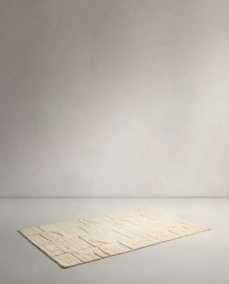 Nak Rug 200x300 cm