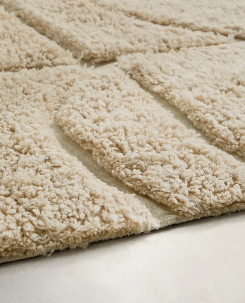 Nak Rug 200x300 cm
