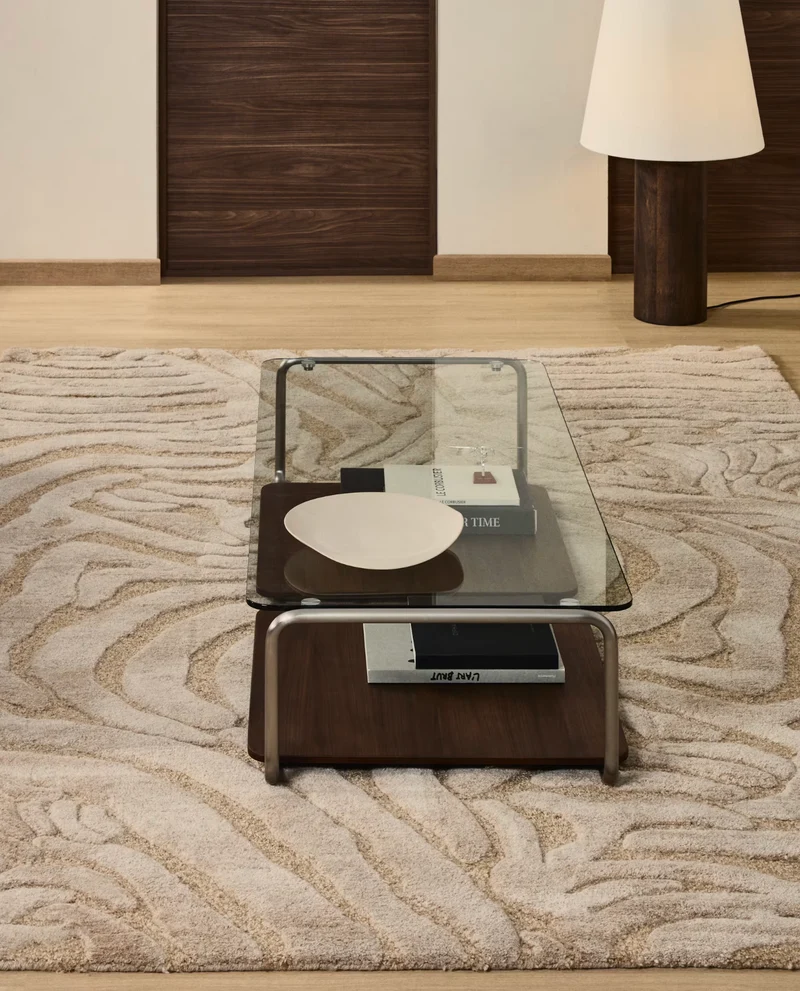 Tirbet Rug