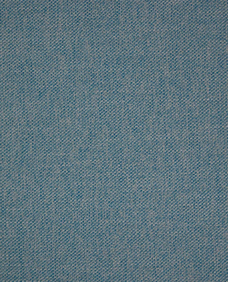 Konna Chair Light Blue & Black Leg