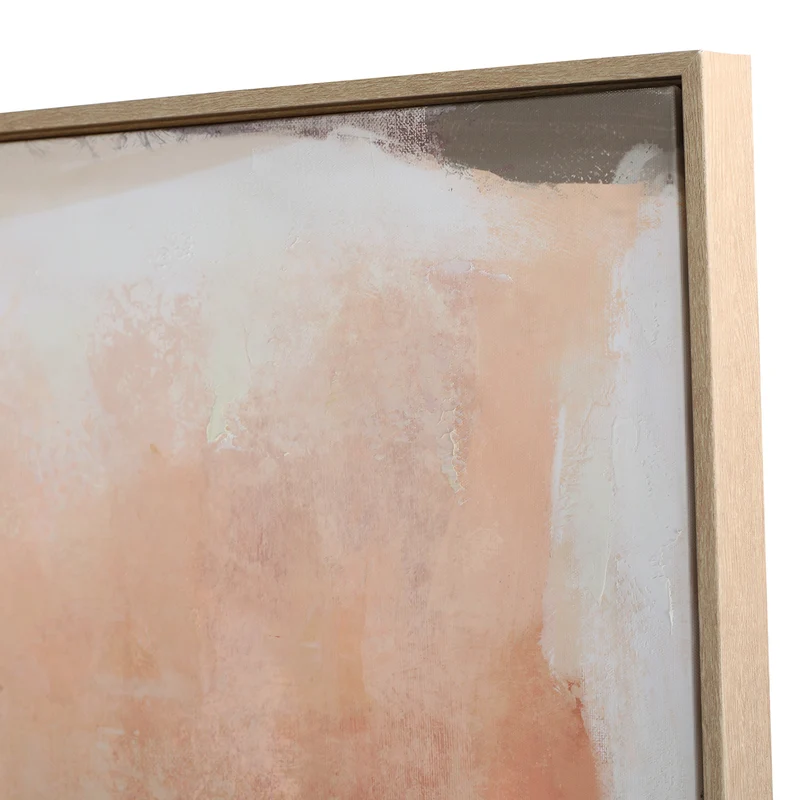 Terra Glow Wall Art