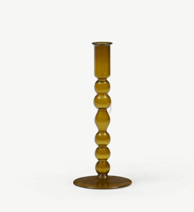 Floella Slim Candle Holder Reduced