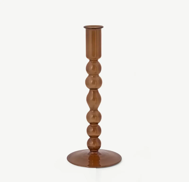 Floella Slim Candle Holder Reduced