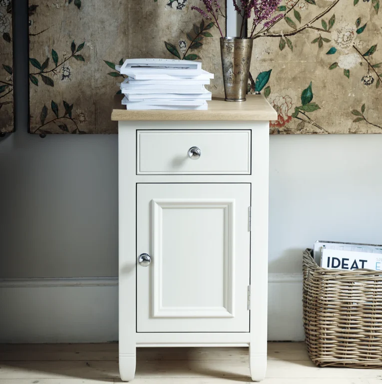 Chichester Bedside Cabinet