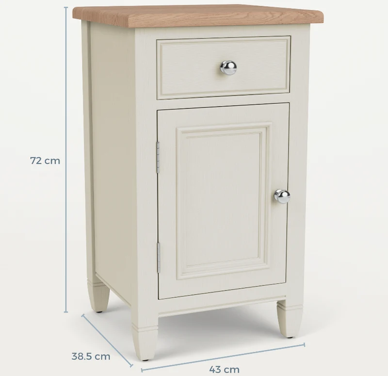 Chichester Bedside Cabinet