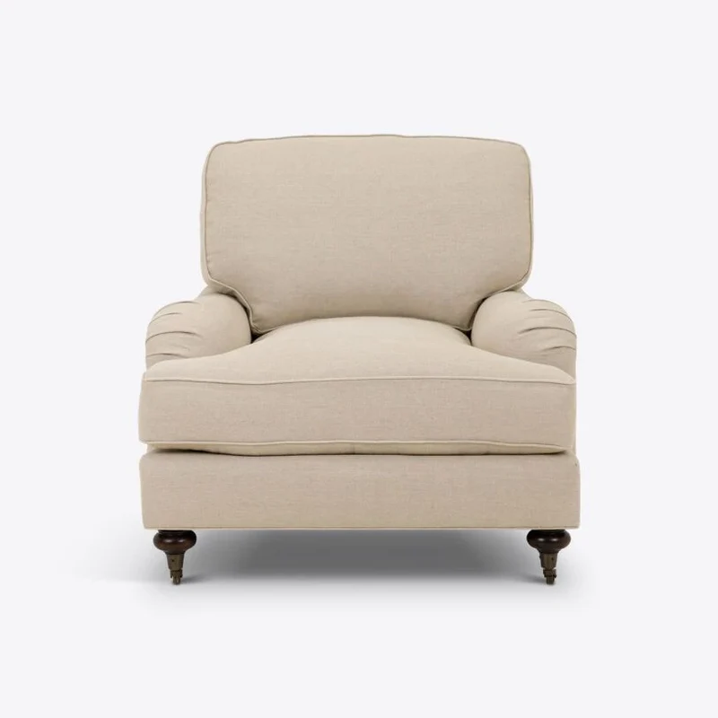 Armchair Baxter