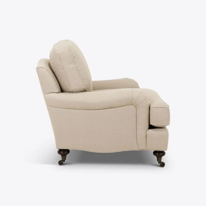Armchair Baxter