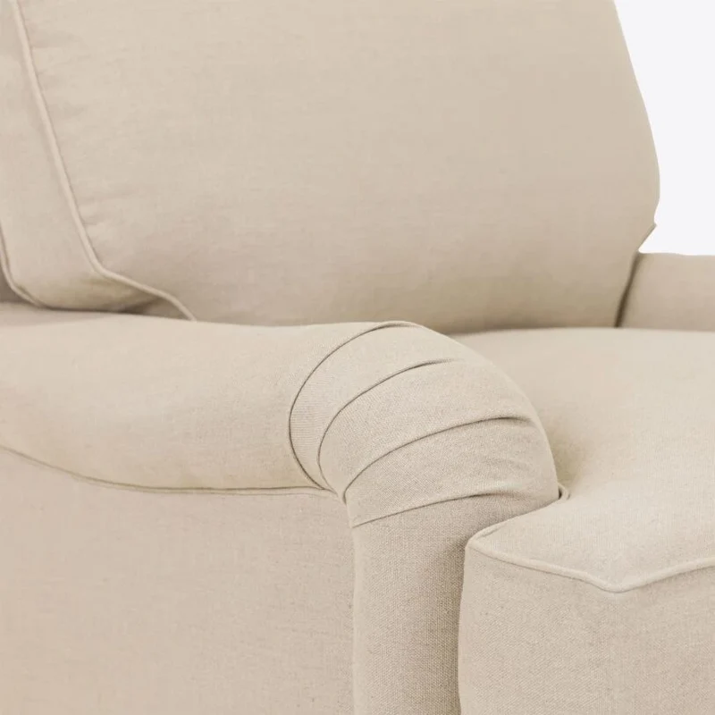 Armchair Baxter