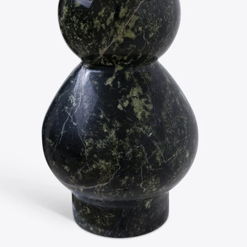 Yuki Green Table Lamp