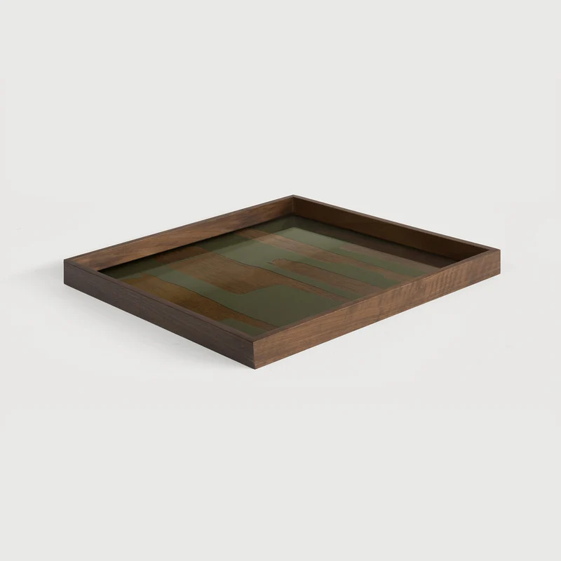 Second Nature Tray
