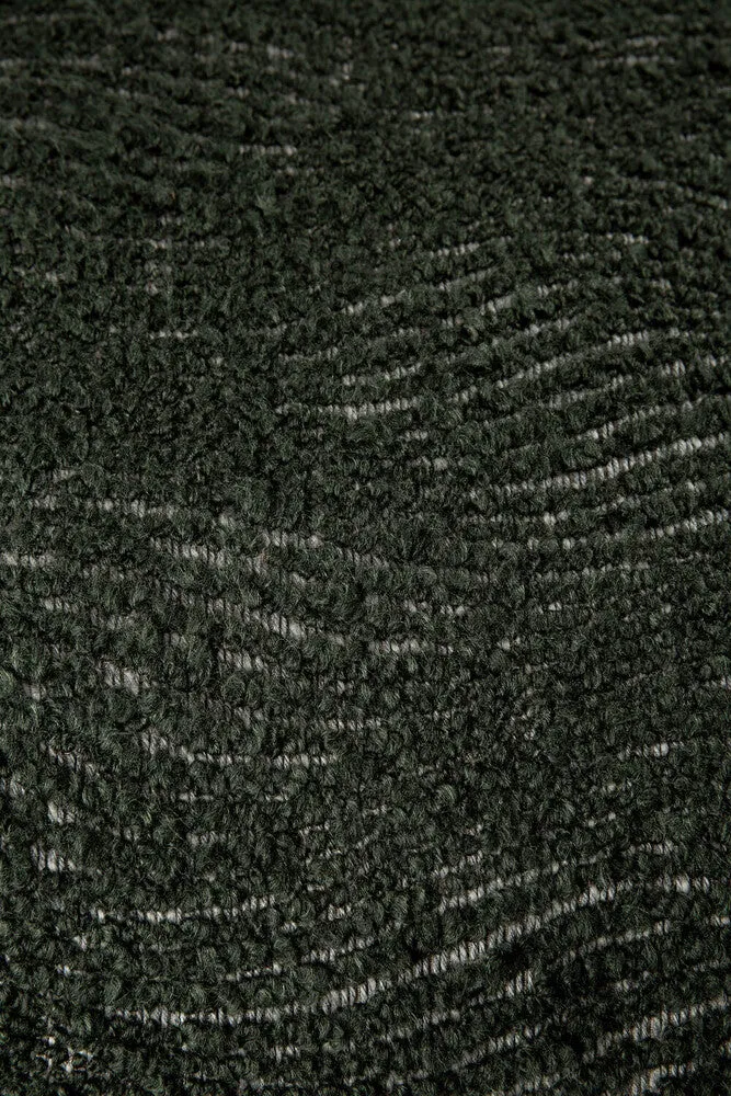 Wave Cushion Forest