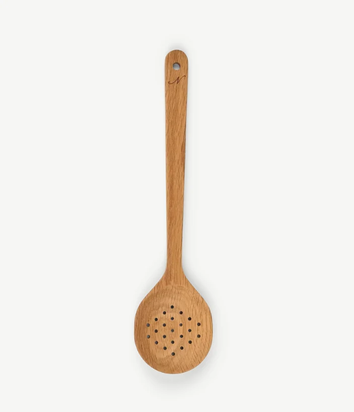 Orford Wooden Skimmer Spoon
