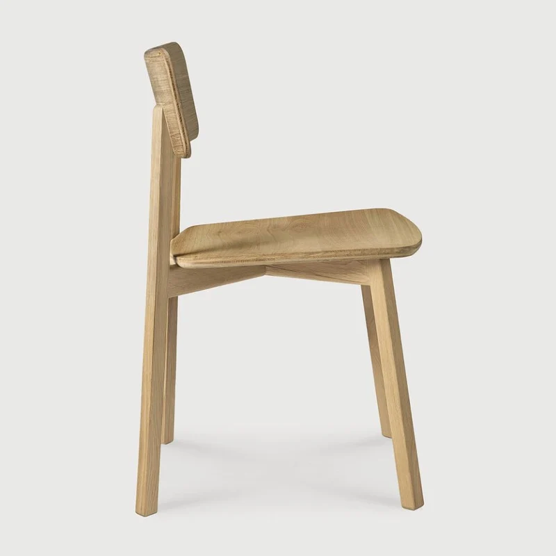 Casale Dining Chair - Oak