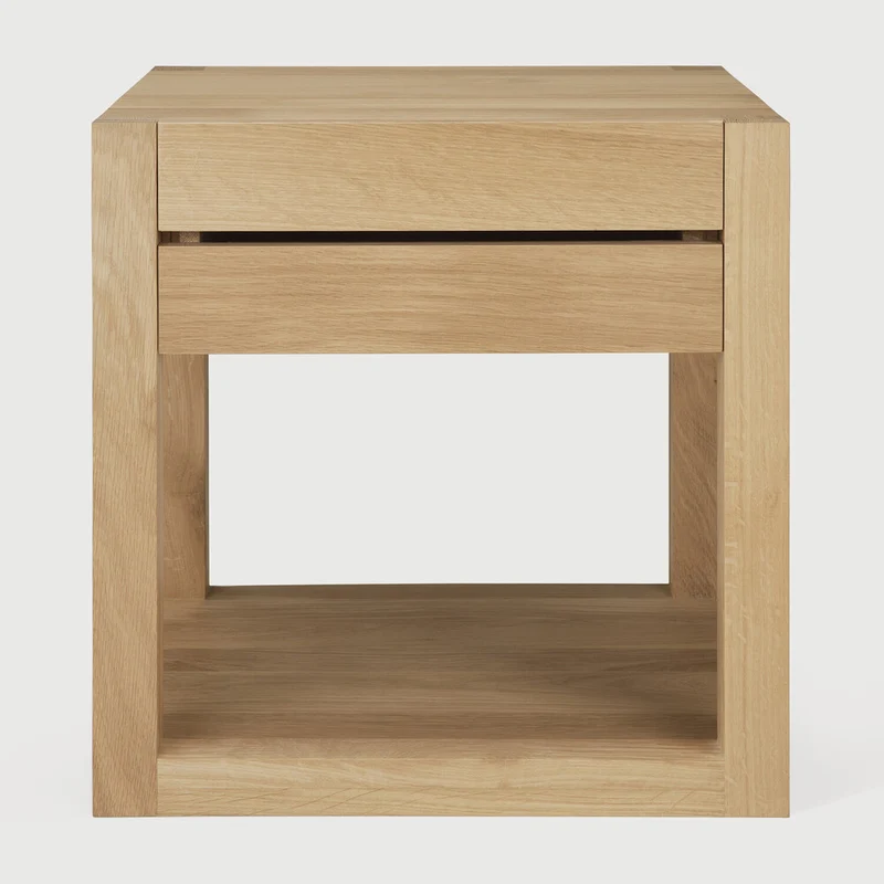 Azur Bedside Table