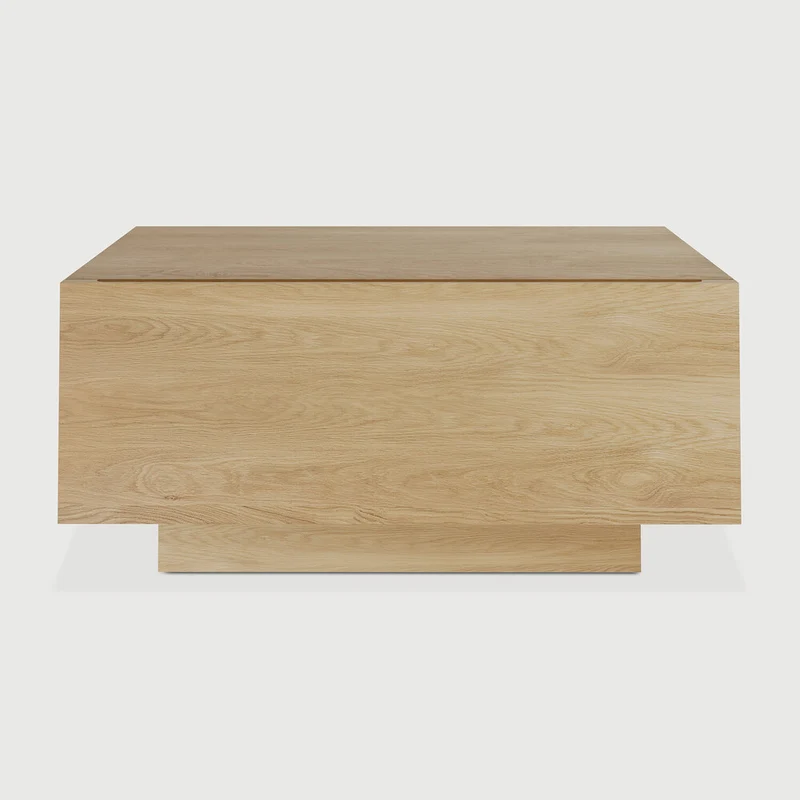 Madra Bedside Table
