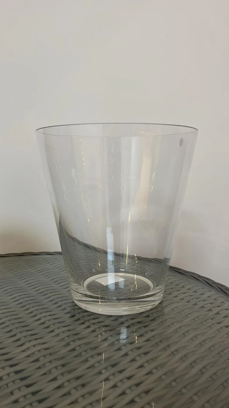 Alderney Conical Hurricane Large