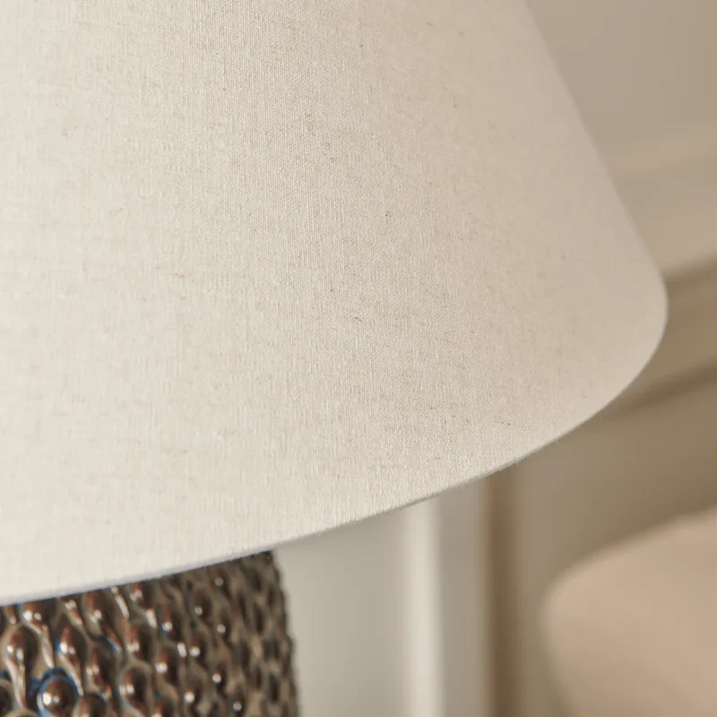 Caspian Ceramic Small Table Lamp