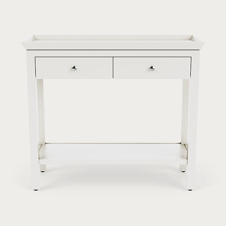 Aldwych Small Console Table