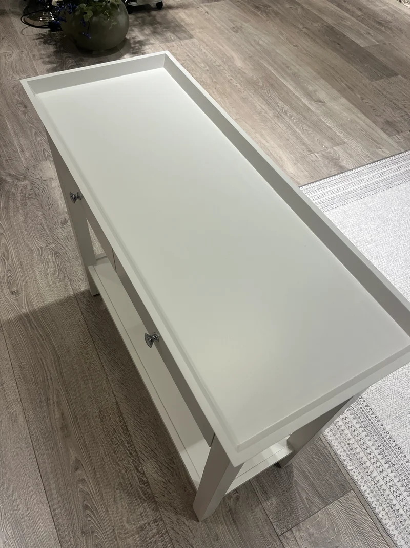 Aldwych Small Console Table
