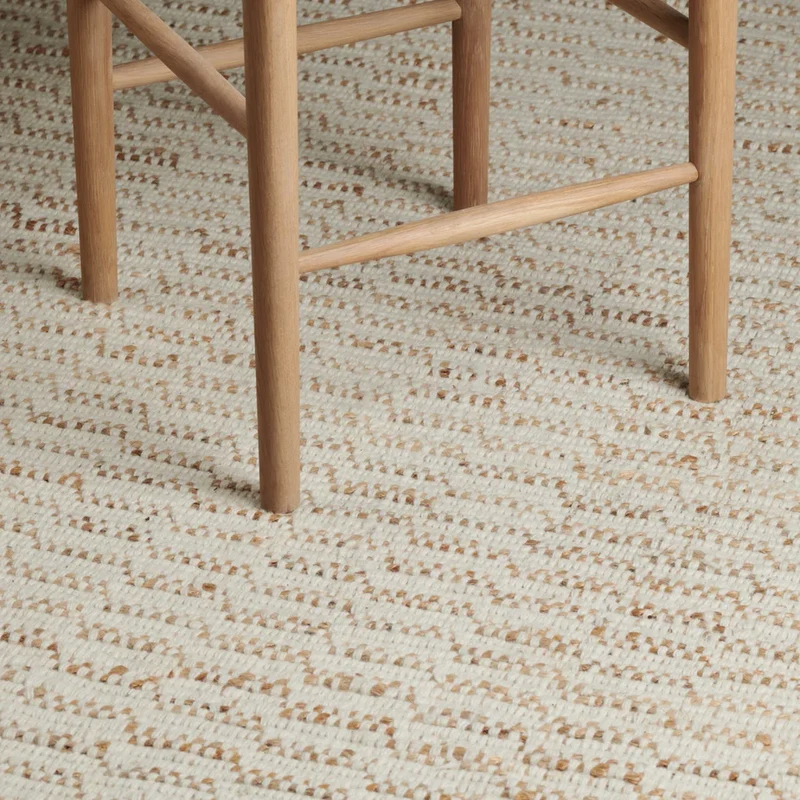 Sonning Jute & Wool Rug