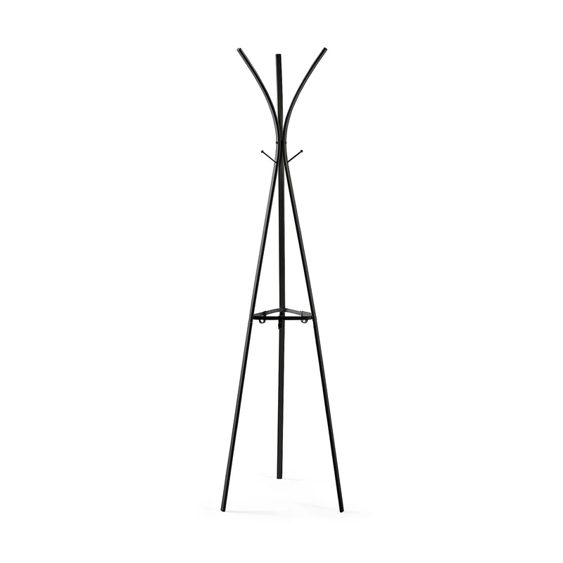 Stearn coat rack 183 cm