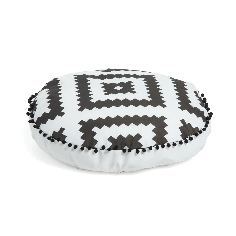 Ethnie pouf Ø 60 cm