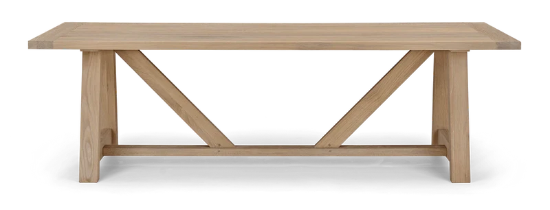 Arundel Rectangular Dining Table
