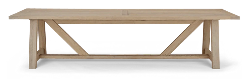 Arundel Rectangular Dining Table