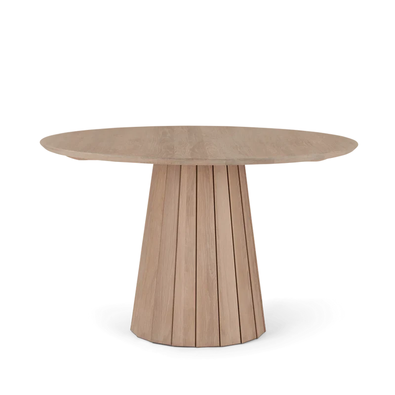 Stratford Round Dining Table