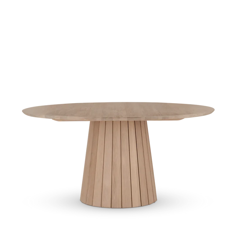 Stratford Round Dining Table
