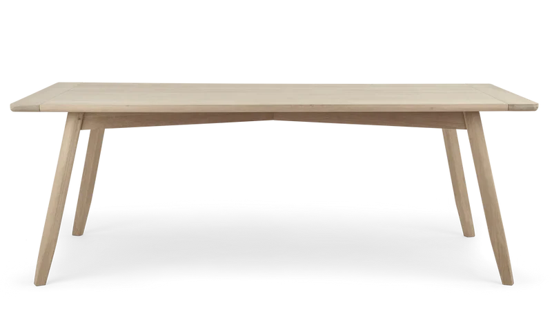Wycombe Rectangular Dining Table