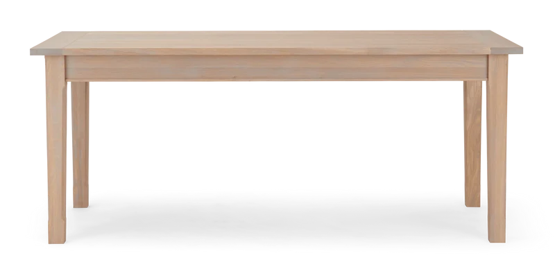 Moreton 6 Seater Rectangular Dining Table