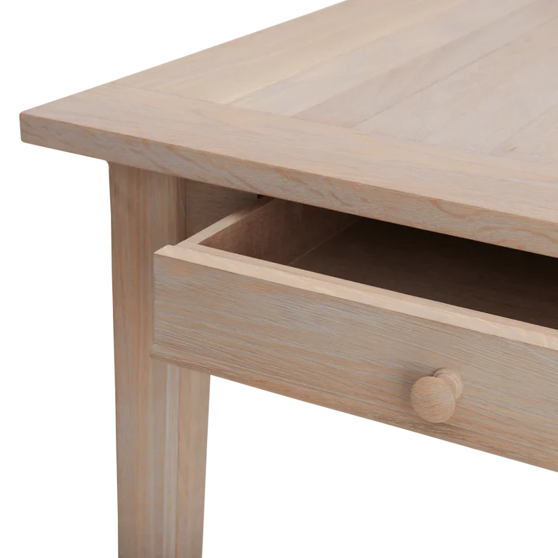 Moreton 6 Seater Rectangular Dining Table
