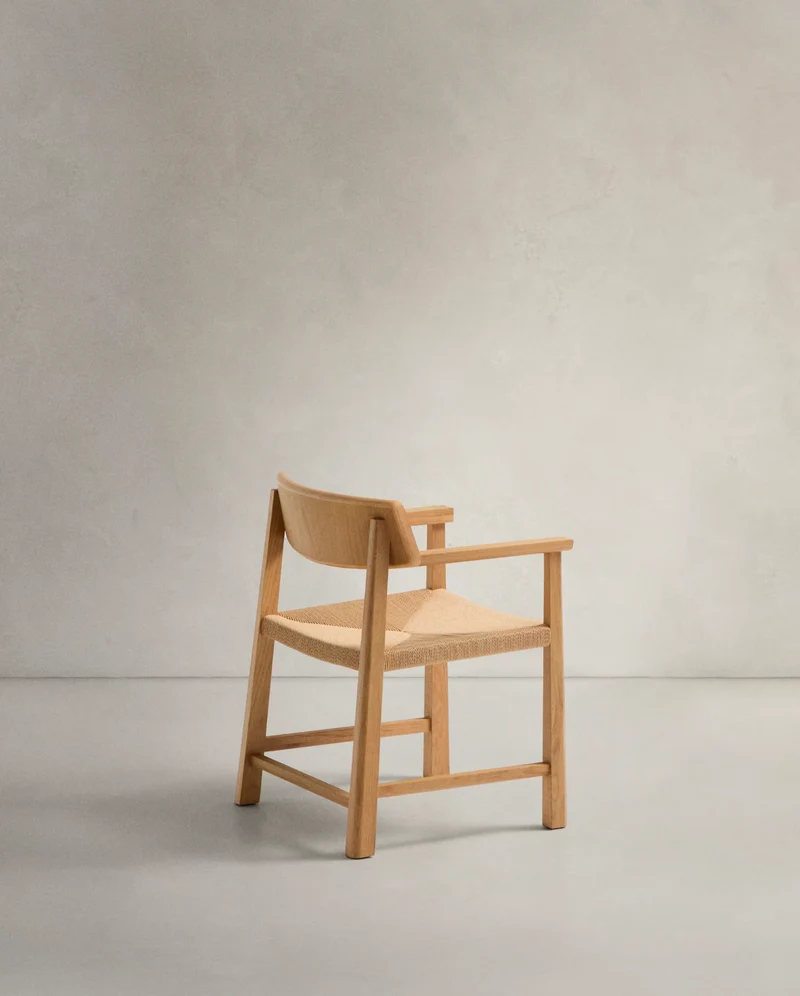 Idun Chair