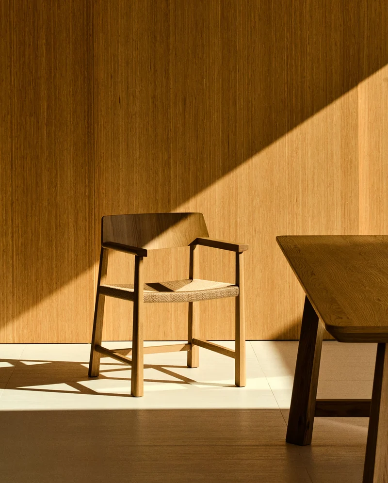 Idun Chair