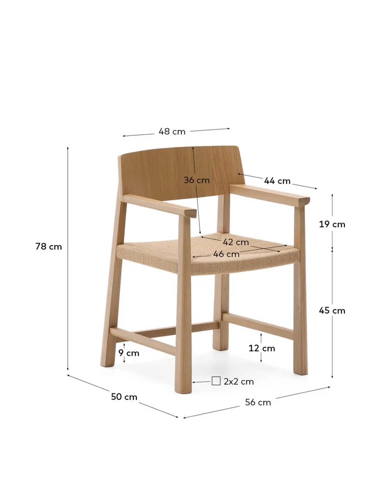 Idun Chair