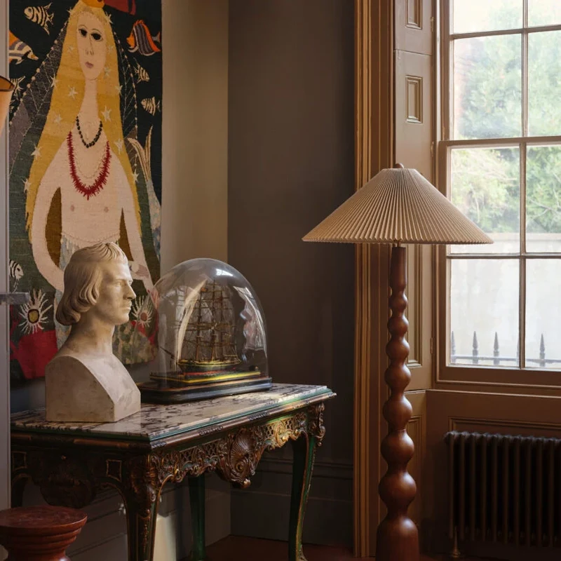Kobe Floor Lamp