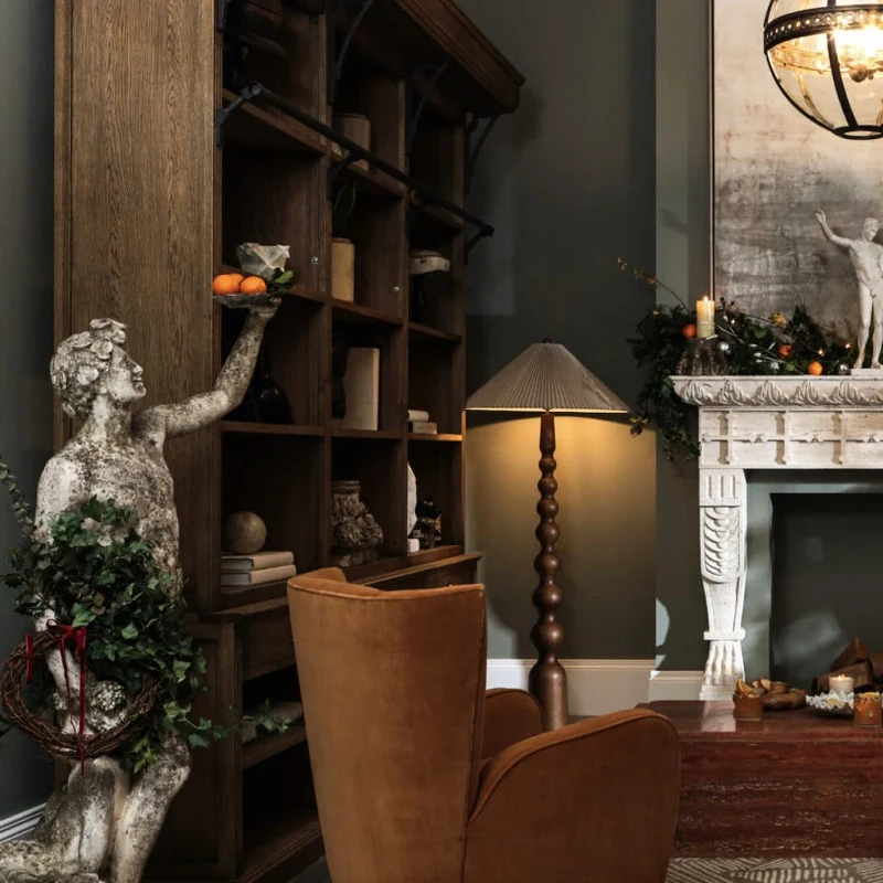 Kobe Floor Lamp