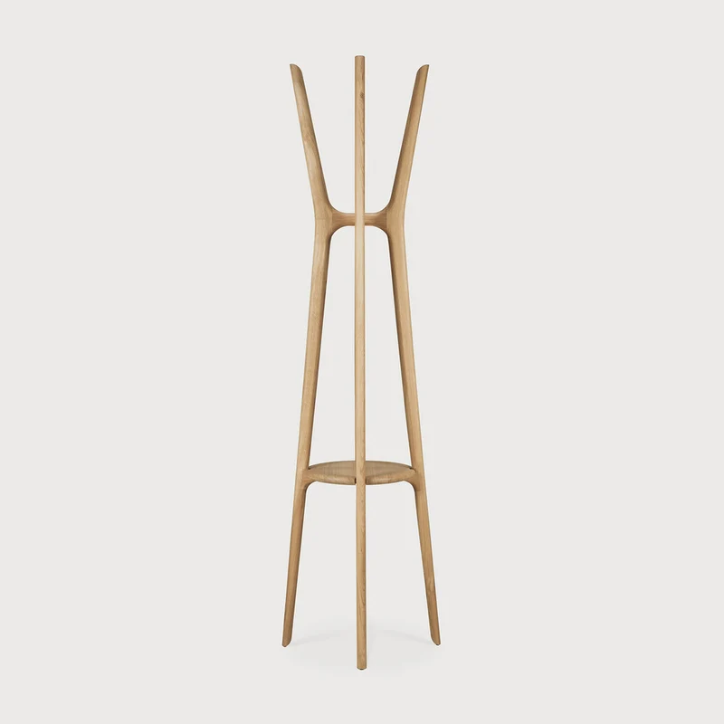 PI Coat Stand