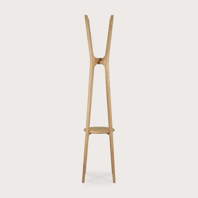 PI Coat Stand