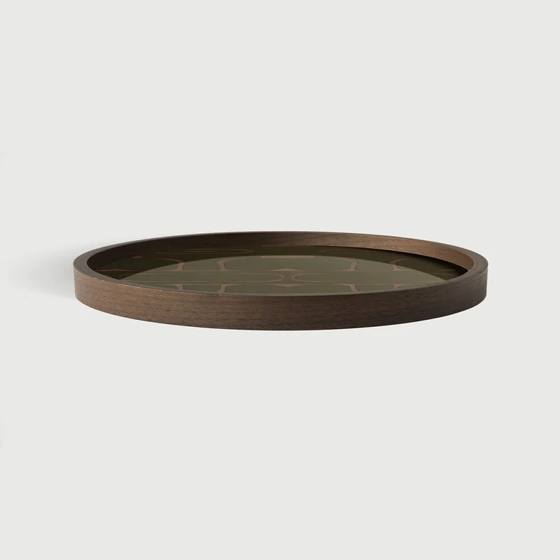 Second Nature Valet Tray
