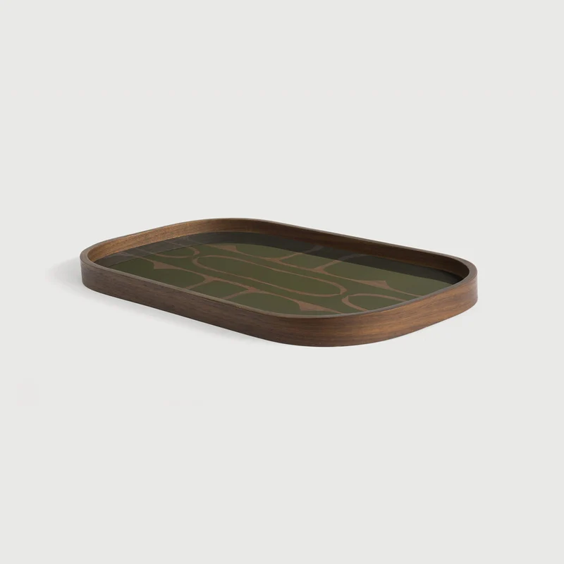 Second Nature Valet Tray