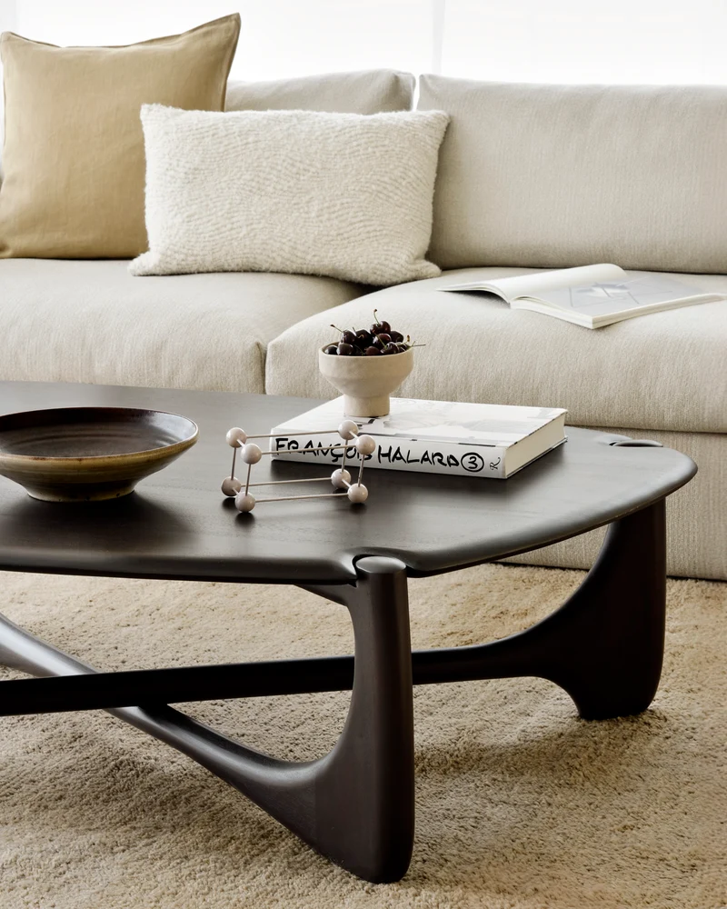 PI Coffee Table