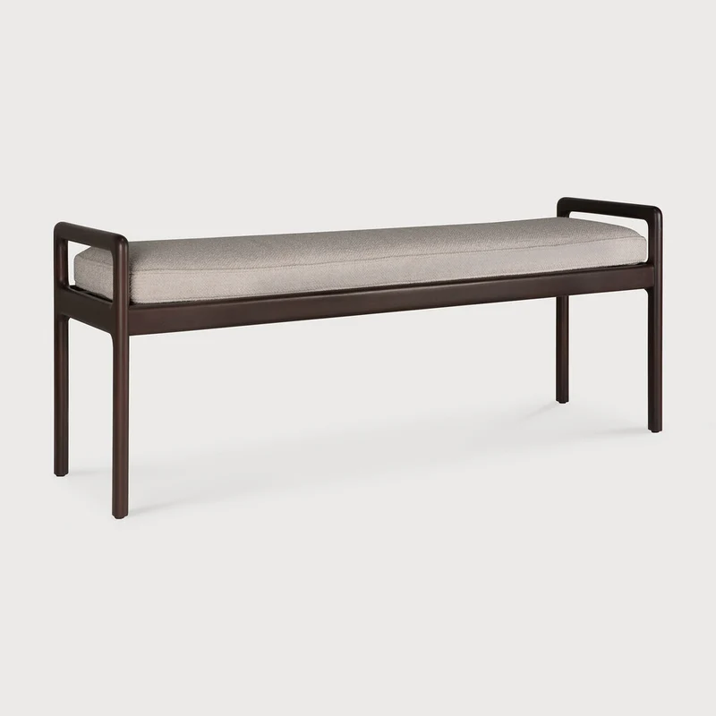 Jack Bench - Ivory