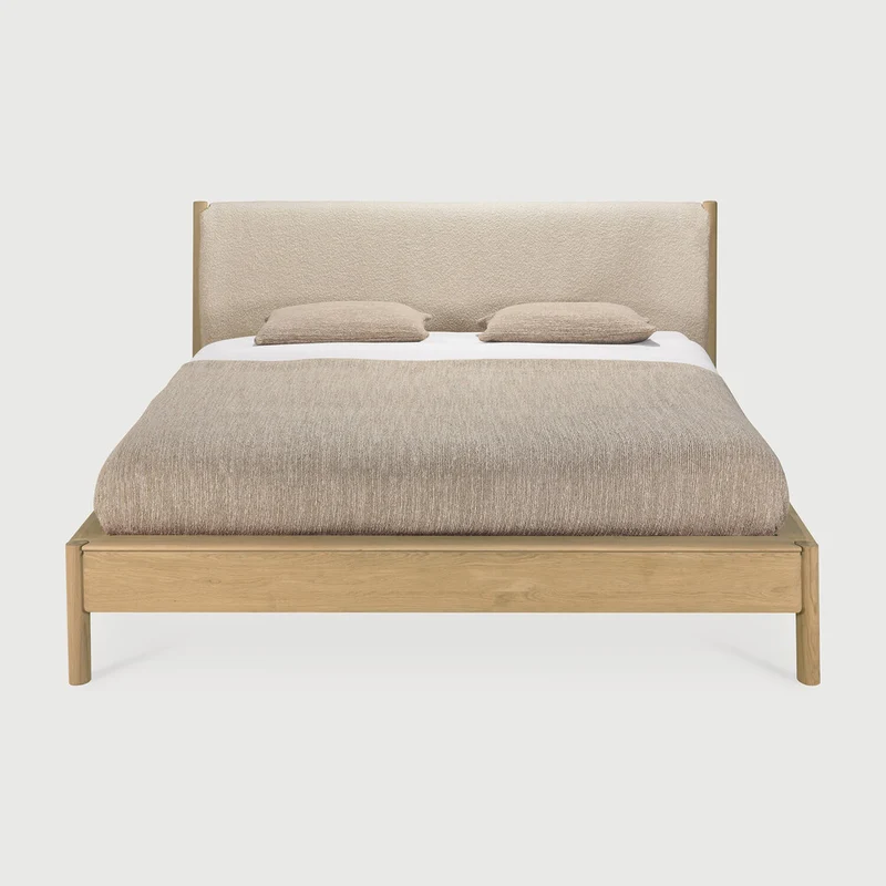 PI Bed Super King